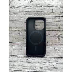 VICSEED Shockproof+ iPhone 15 Pro Case with MagSafe – Rugged‎ Protection